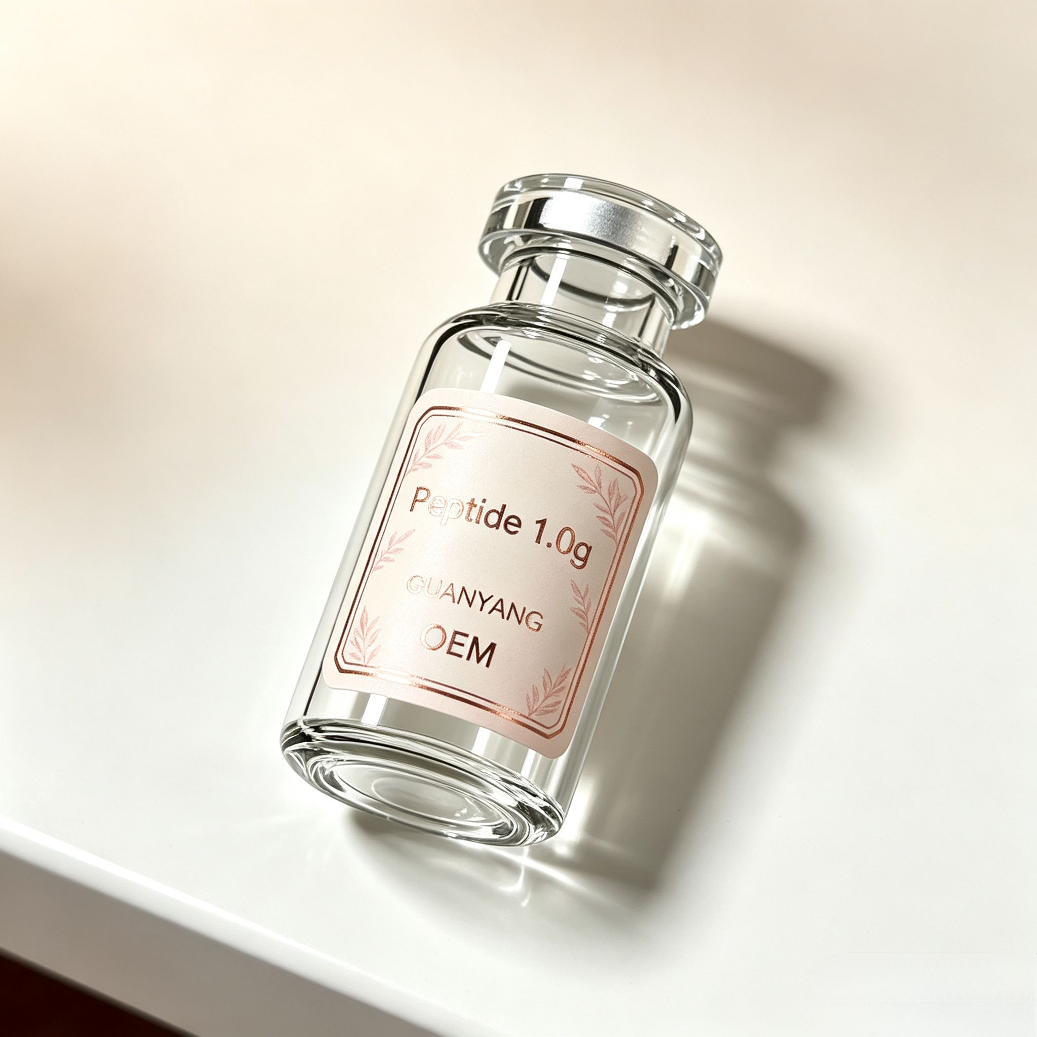 Nutrition Workout - Set Kemasan Peptida Premium Ukuran Multi