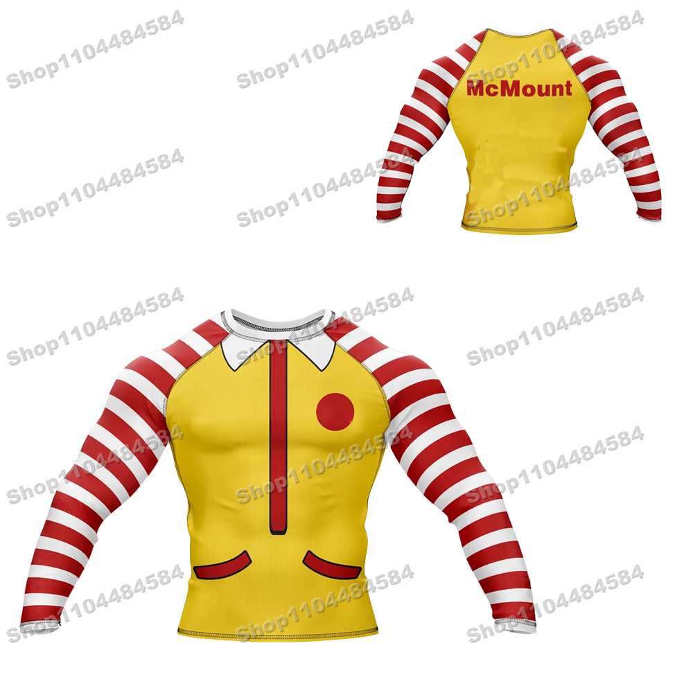 Fuel Fitness & Nutrition Oakbank Photos - Baju Renang Rash Guard Fuel Pop