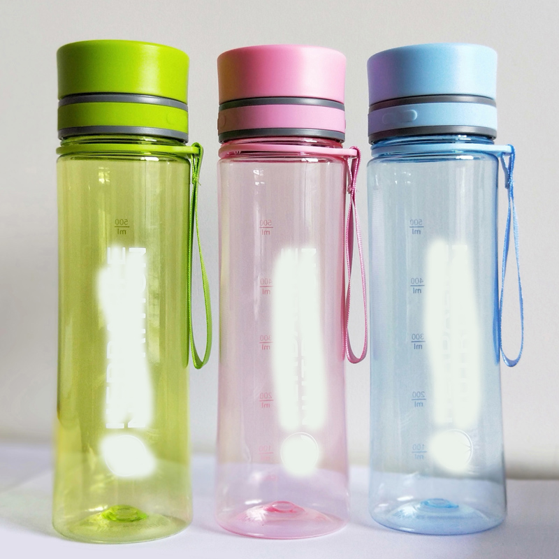 Nutrition Fitness Gym - Produk baru harga grosir 660ml 4