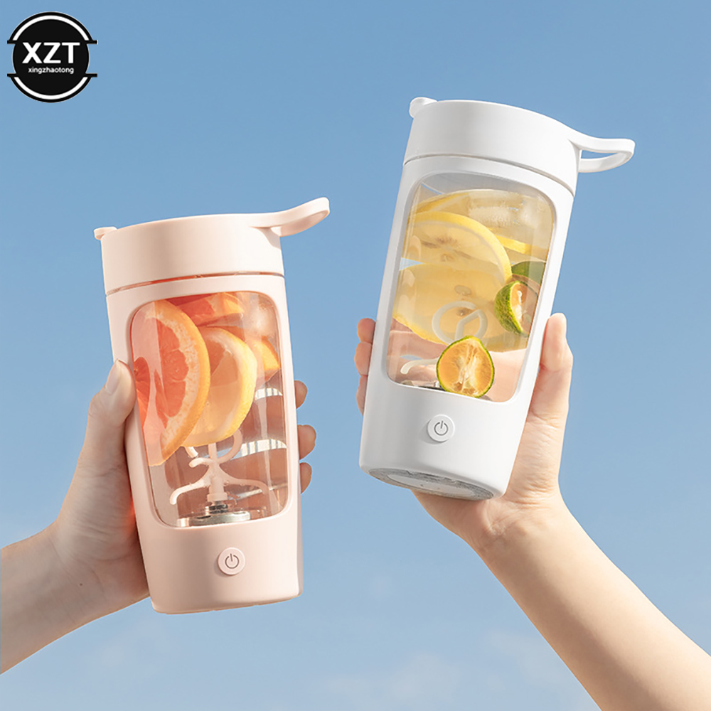 650Ml Botol Pengocok Protein L - Protein Shaker Bottle ulasan dan harga