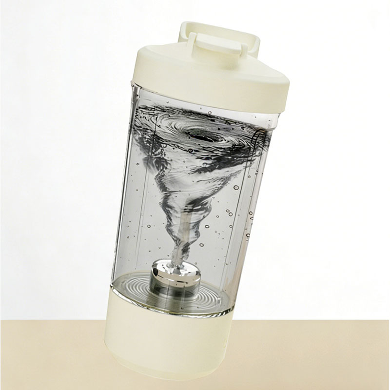 Mug Pengaduk Otomatis Elektrik - Protein Shaker Bottle ulasan dan harga