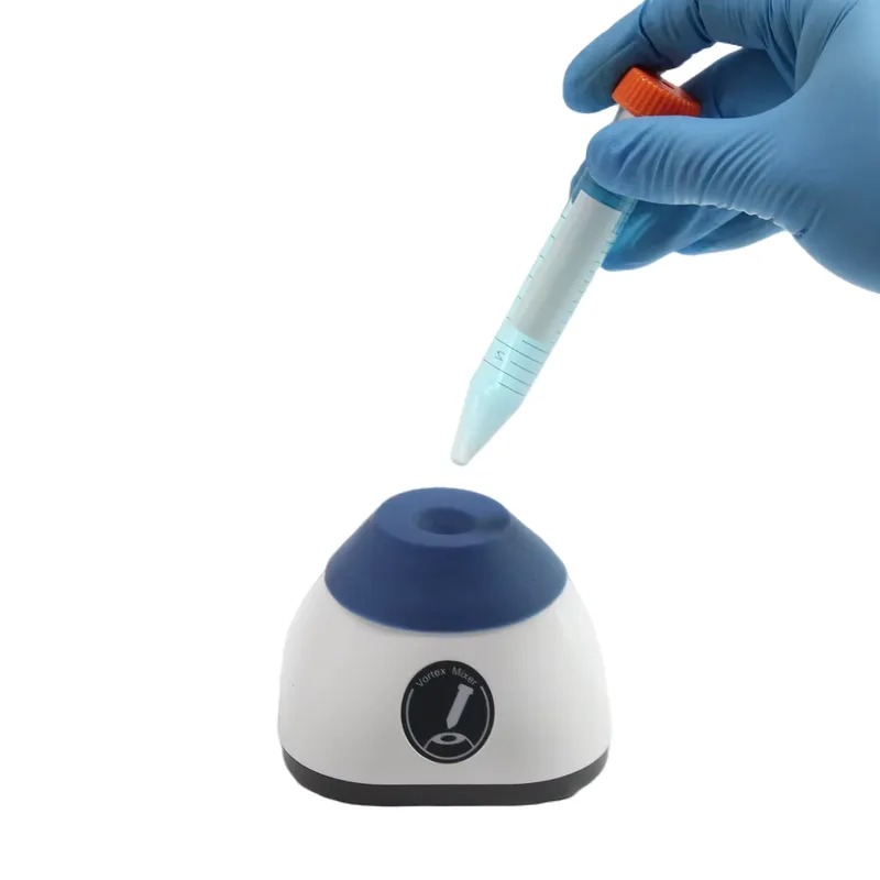 Mixer Laboratorium, Mixer Mini - Protein Shaker Bottle ulasan dan harga