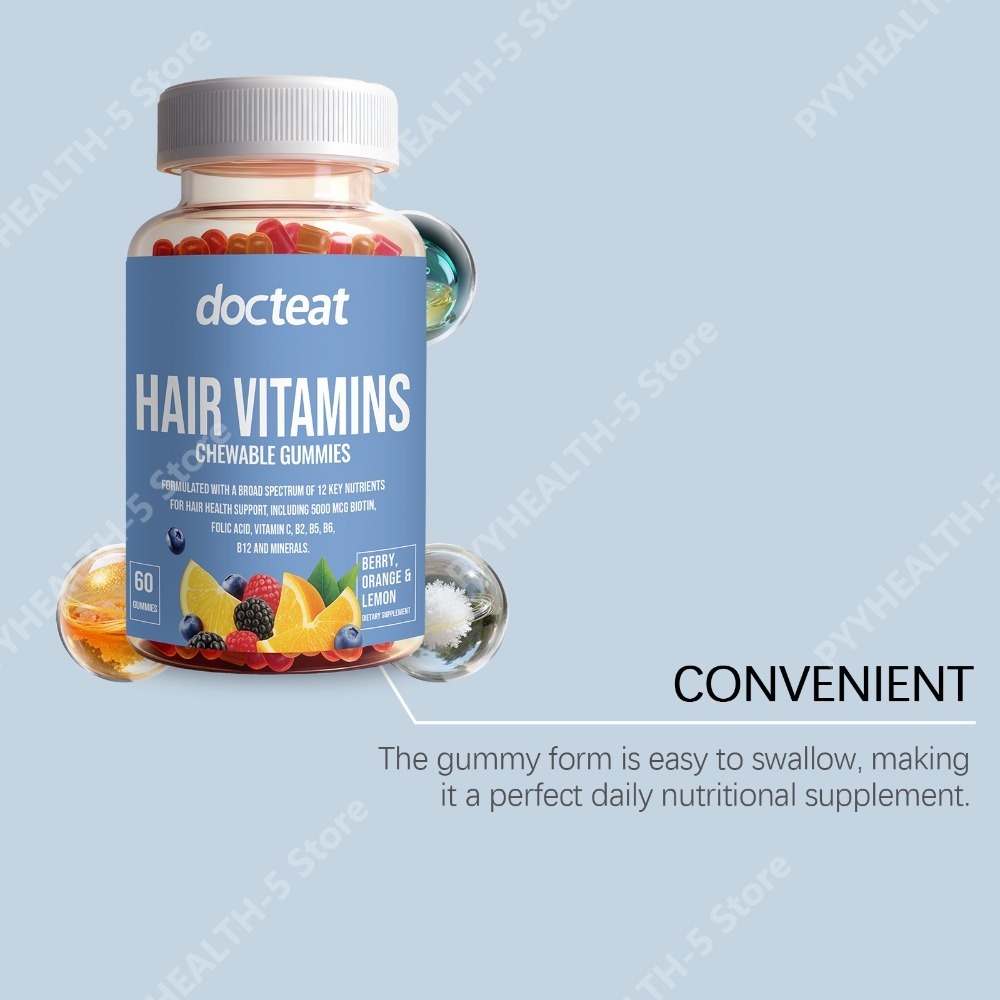 Permen Kecantikan Rambut Kulit - Nutrition Zinc ulasan dan harga