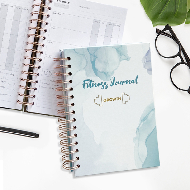 Perencana Jurnal Kebugaran, Pe - Nutrition Workout ulasan dan harga