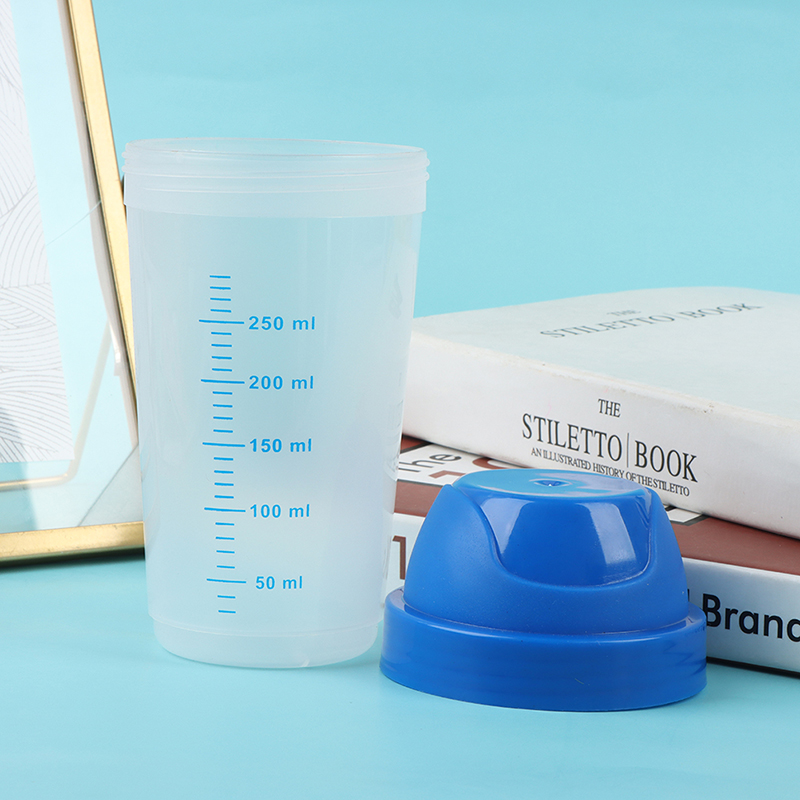 @*300ml Botol Shaker Kreatif u - Protein Shaker Bottle ulasan dan harga