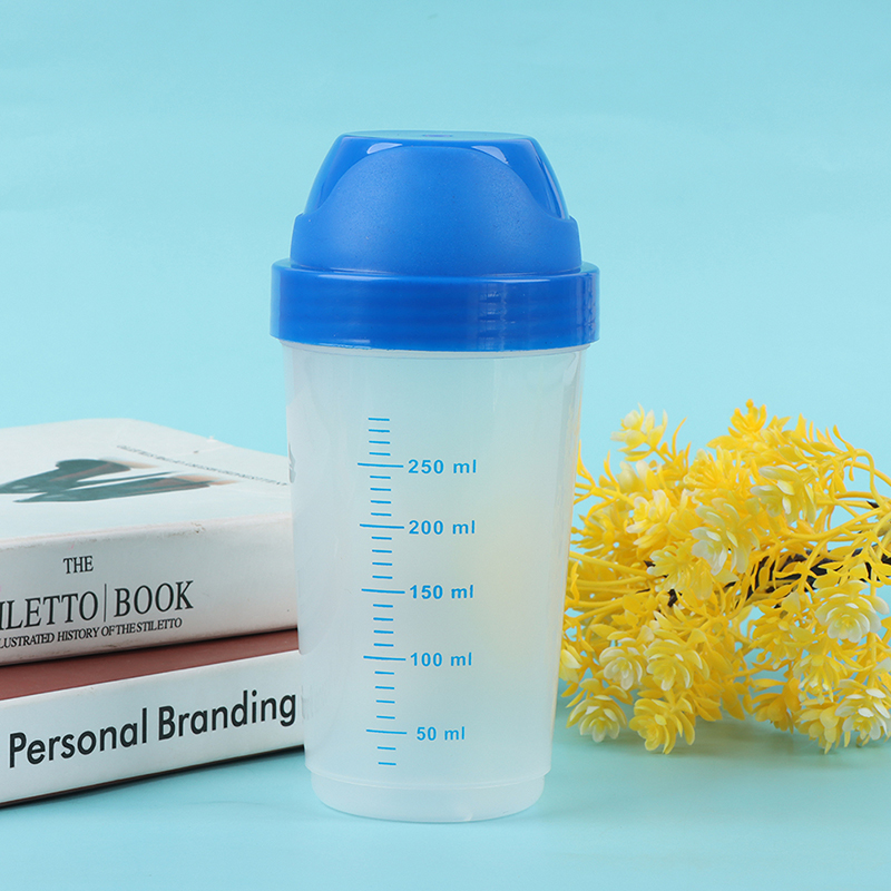 @*300ml Botol Shaker Kreatif u - Protein Shaker Bottle ulasan dan harga