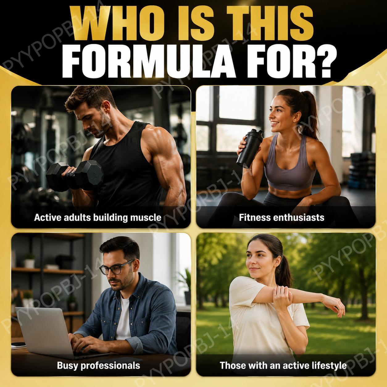 NurtureNova Bubuk Protein Whey - Fitness Nutrition Whey Protein ulasan dan harga