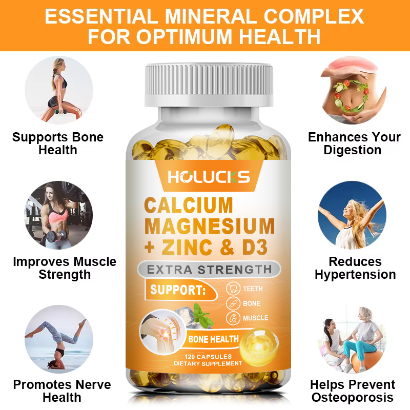 Beli 1 Gratis 1! Suplemen Kals - Nutrition Zinc ulasan dan harga
