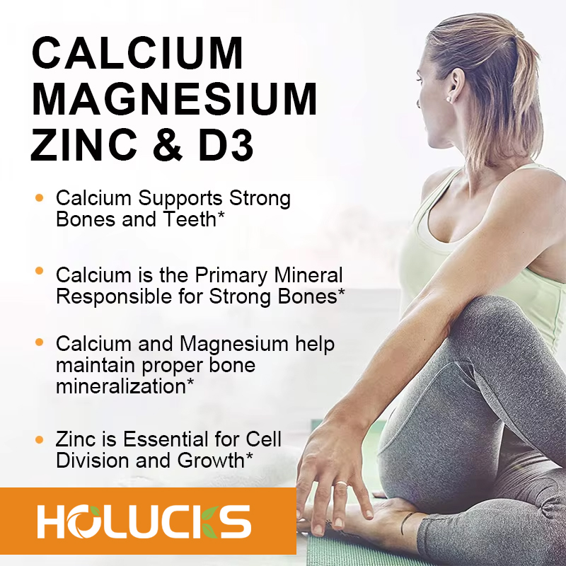 Beli 1 Gratis 1! Suplemen Kals - Nutrition Zinc ulasan dan harga